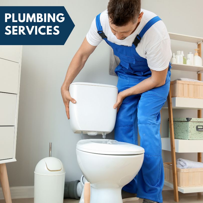 Plumbing Company in Martin, OH